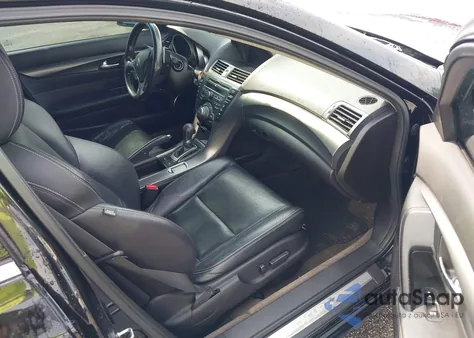 2012 Acura Tl 3.7 z USA, uszkodzony, nr VIN 19UUA9F52CA012253